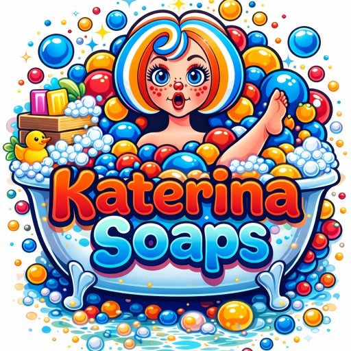 KaterinaSoaps